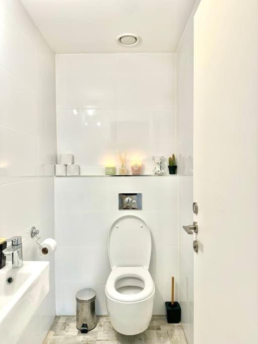 Luxury 2 Bedroom Gindi Tlv
