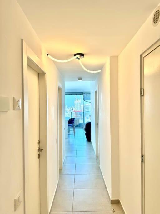 Luxury 2 Bedroom Gindi Tlv Apartment